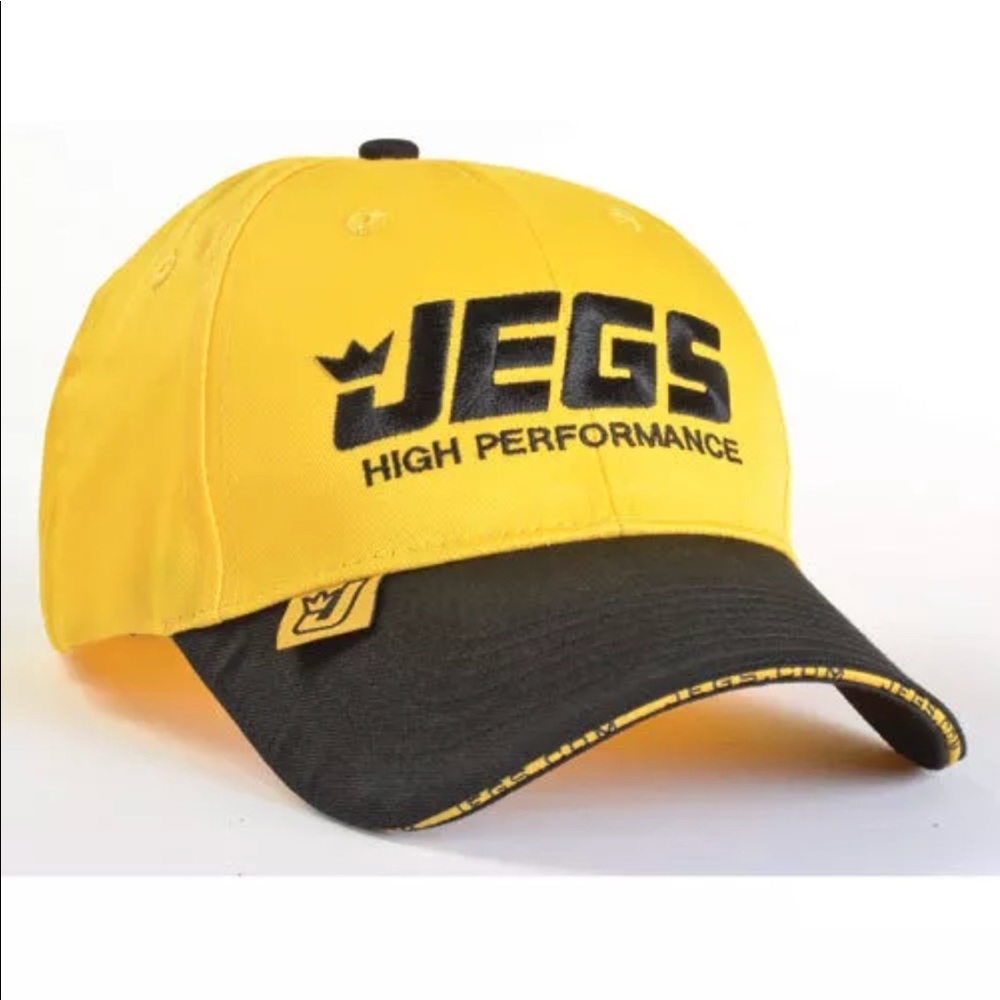 Jegs hat
